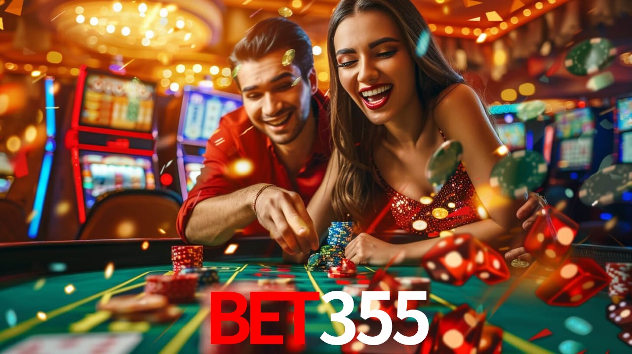 BET355 - Aplicativo Móvel