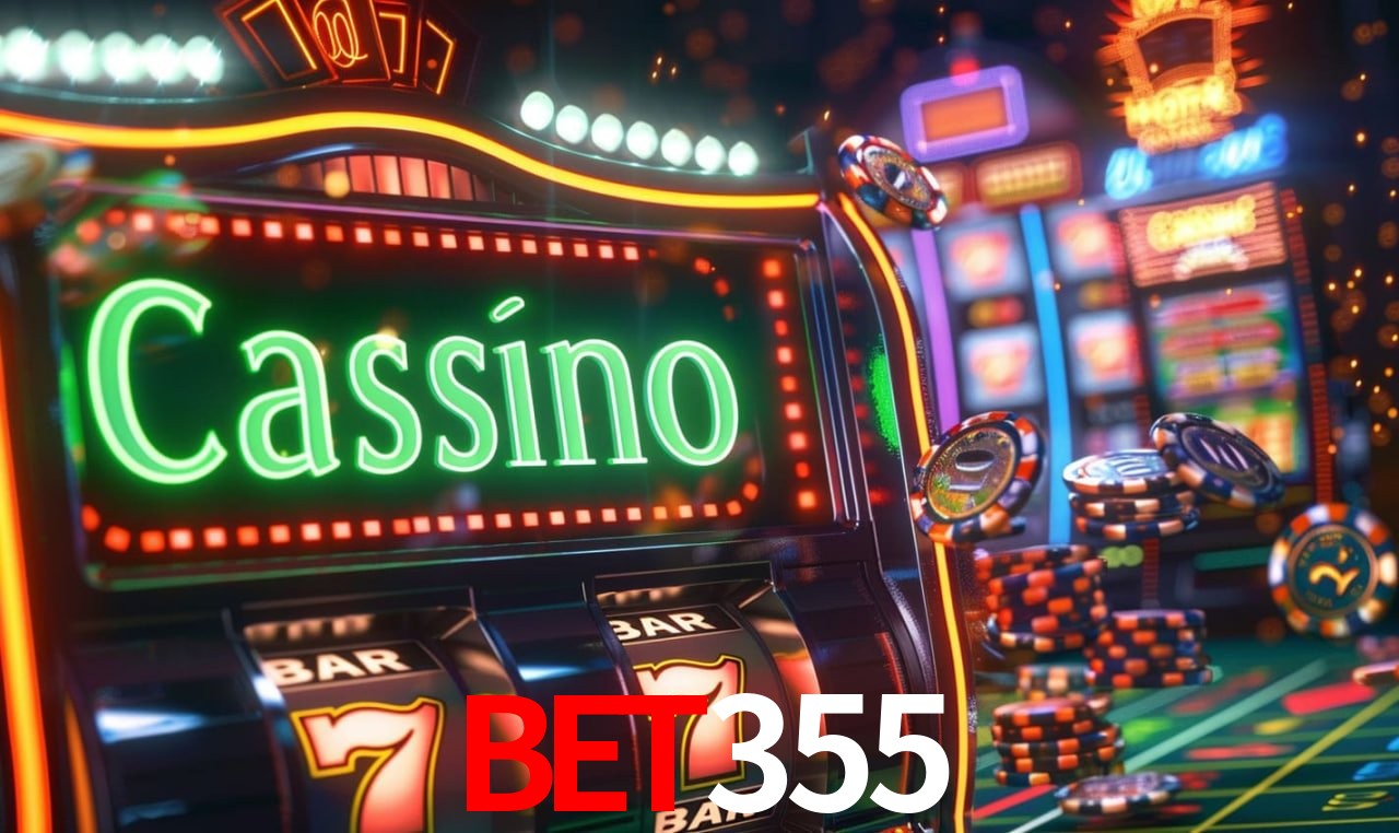 BET355 - Pagamento PIX Instantâneo